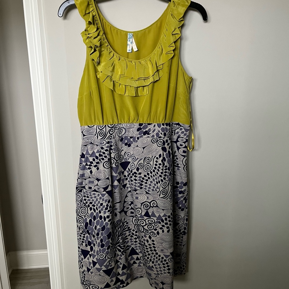 Maeve brand size 6 dress